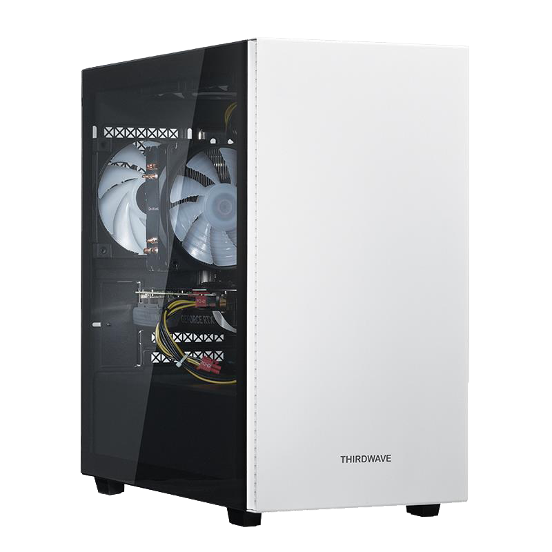 THIRDWAVE AD-R7X56C-08Wの公式製品画像