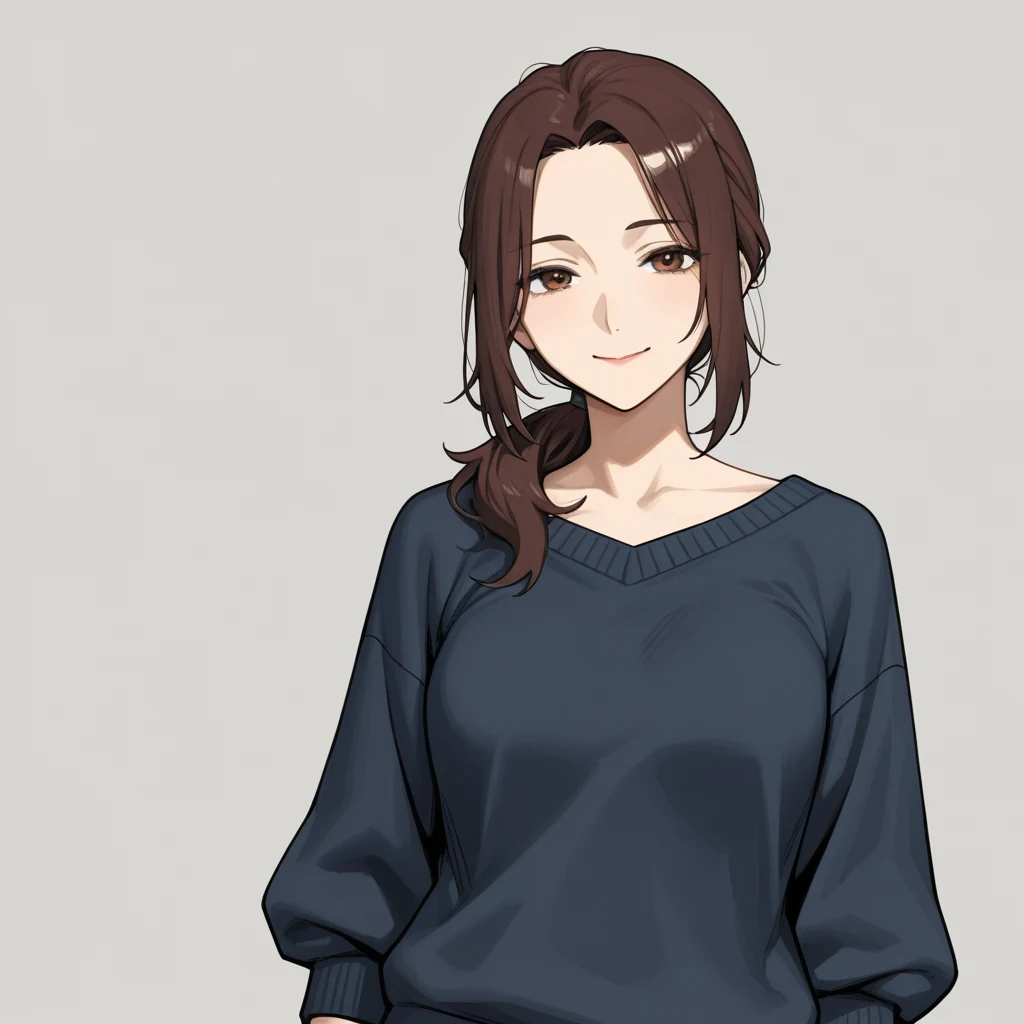 人物の同時間目標比較。Euler a、Normal、29 Steps、Seed 20261020の実生成画像