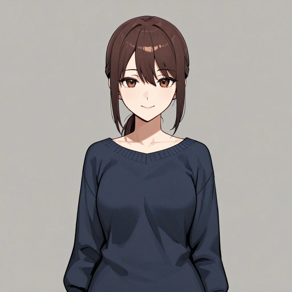 人物の同時間目標比較。DPM++ 2M、Normal、30 Steps、Seed 20261019の実生成画像
