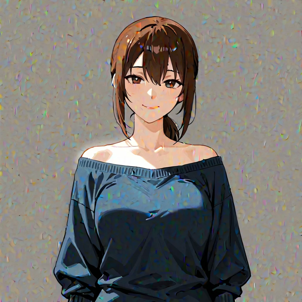 人物の同時間目標比較。DPM++ 2M SDE、Normal、21 Steps、Seed 20261018の実生成画像