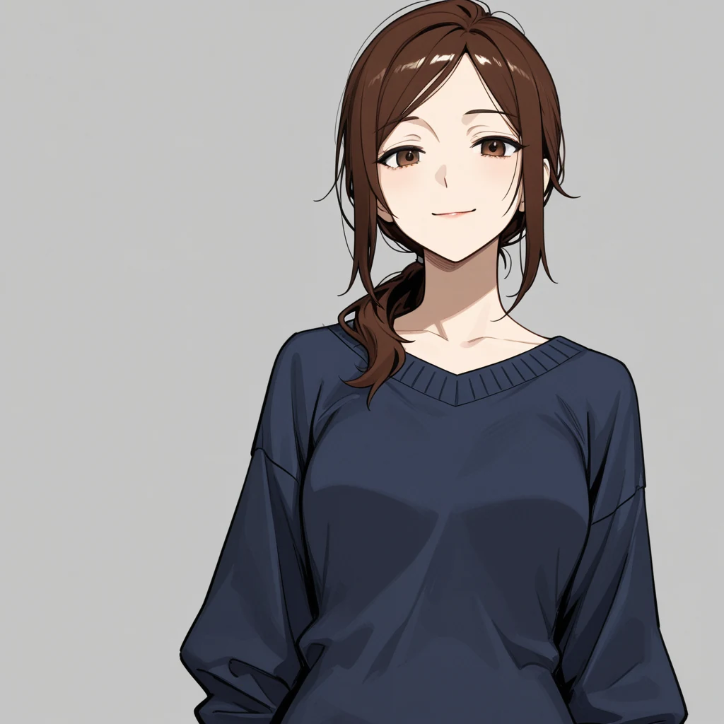 人物の同時間目標比較。UniPC、Normal、28 Steps、Seed 20261020の実生成画像