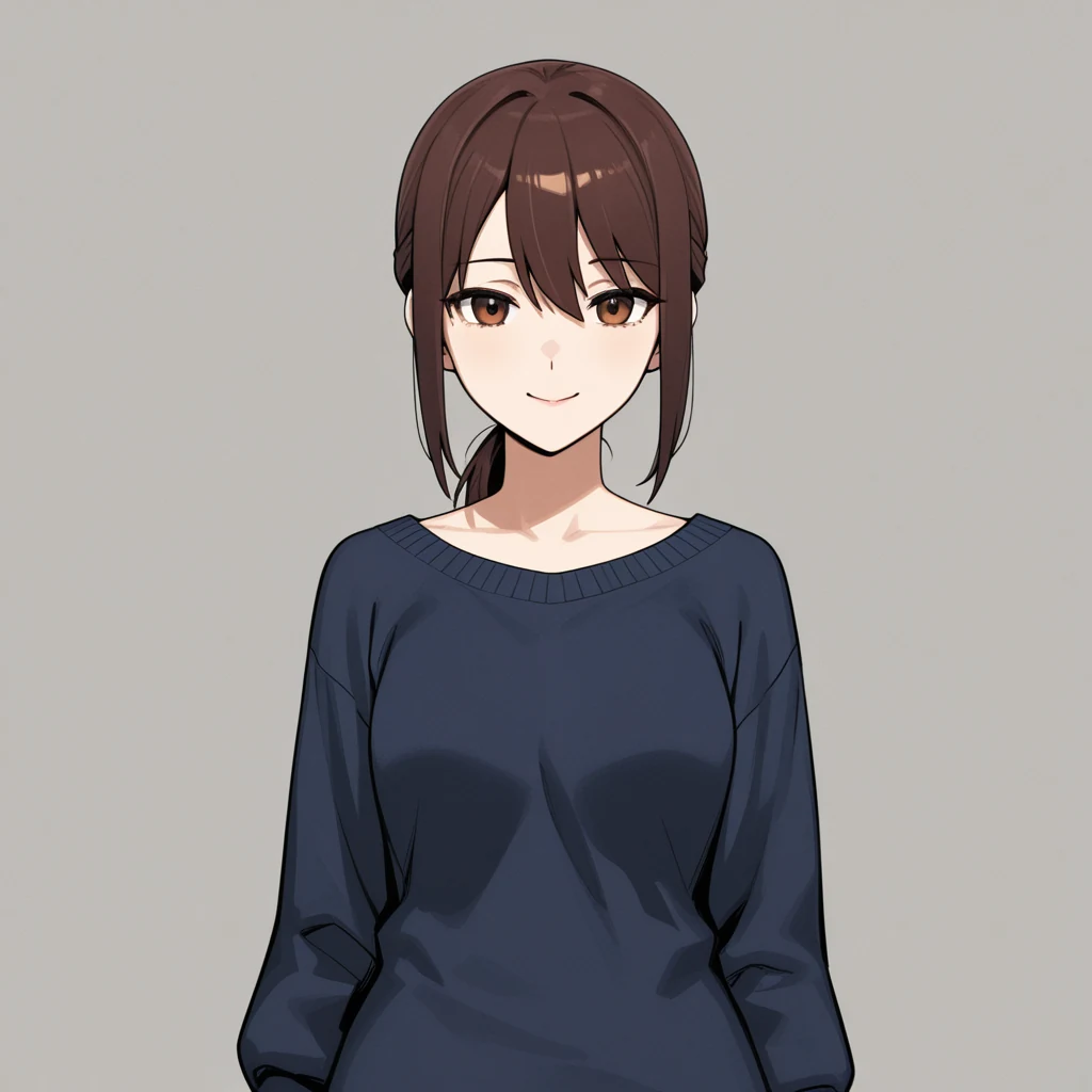 人物の同時間目標比較。UniPC、Normal、28 Steps、Seed 20261019の実生成画像