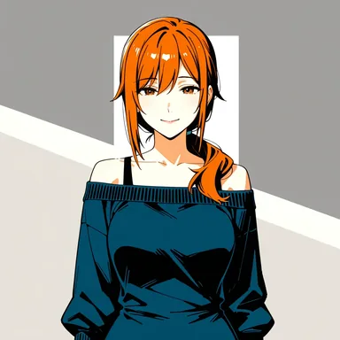 ComfyUI / 人物（portrait-front-natural） / WAI Illustrious SDXL v17.0 / euler_ancestral_cfg_pp / normal / 20 steps / Seed 20261018の生成結果