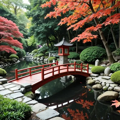 ComfyUI / 風景（garden） / Realism Illustrious v5.0 FP16 / euler_ancestral / normal / 30 steps / Seed 20261020の生成結果