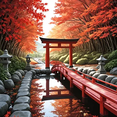 ComfyUI / 風景（garden） / WAI Illustrious SDXL v17.0 / sa_solver_pece / normal / 20 steps / Seed 20261018の生成結果