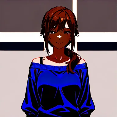 Forge Neo / 人物（portrait-front-natural） / WAI Illustrious SDXL v17.0 / DPM++ 2M CFG++ / Normal / 40 steps / Seed 20261018の生成結果