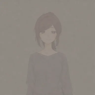 Forge Neo / 人物（portrait-front-natural） / WAI Illustrious SDXL v17.0 / Euler / Bong Tangent / 30 steps / Seed 20261018の生成結果